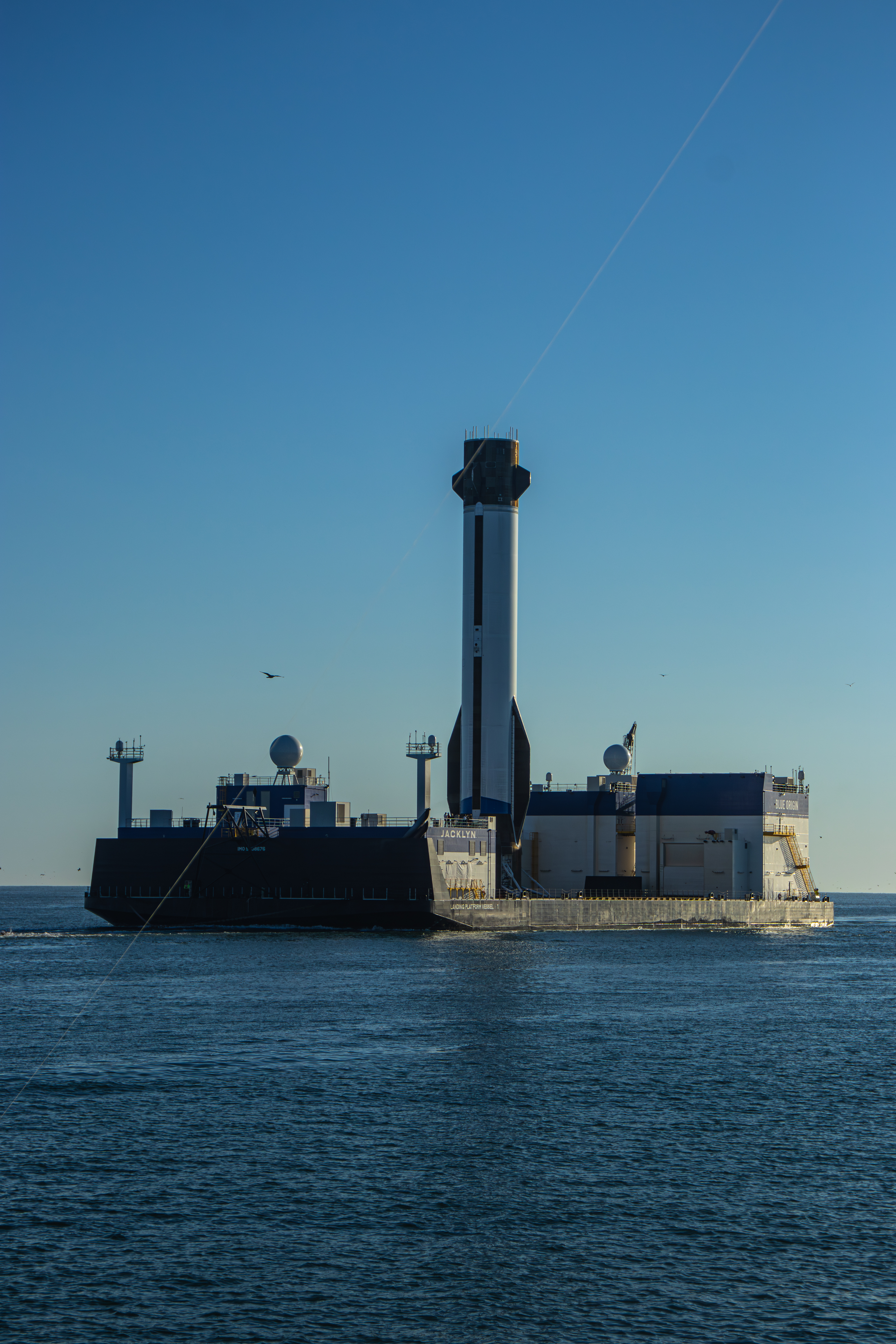 "Never Tell Me The Odds" coming back home