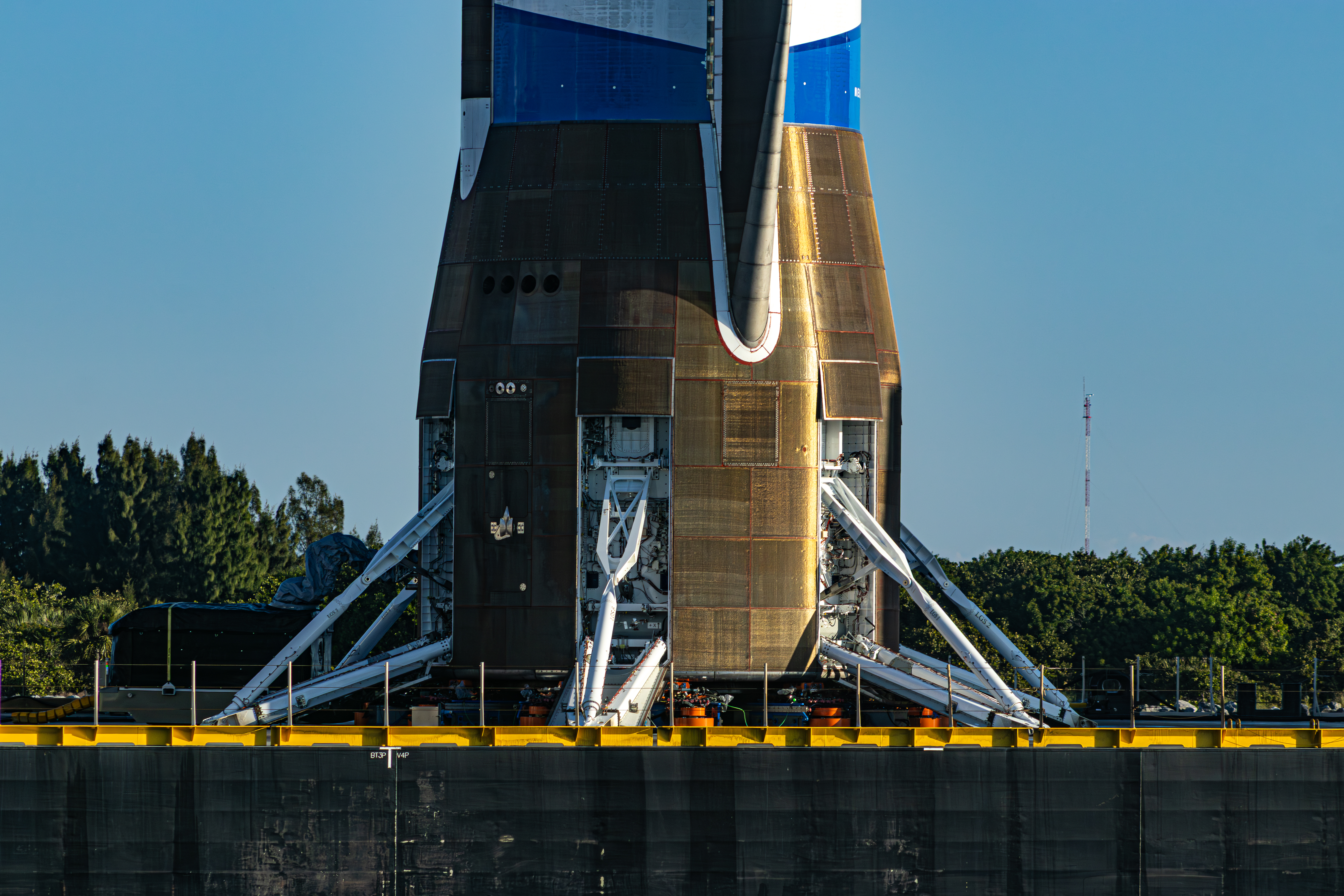 "Never Tell Me The Odds" coming back home